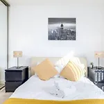 Wanderlust City Netflix Free Wi-Fi
