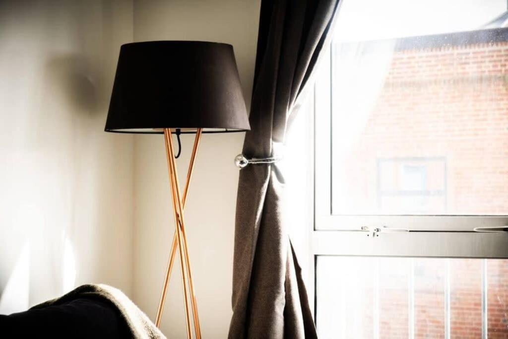 Apartment Wanderlust Netflix Free Wi-fi *