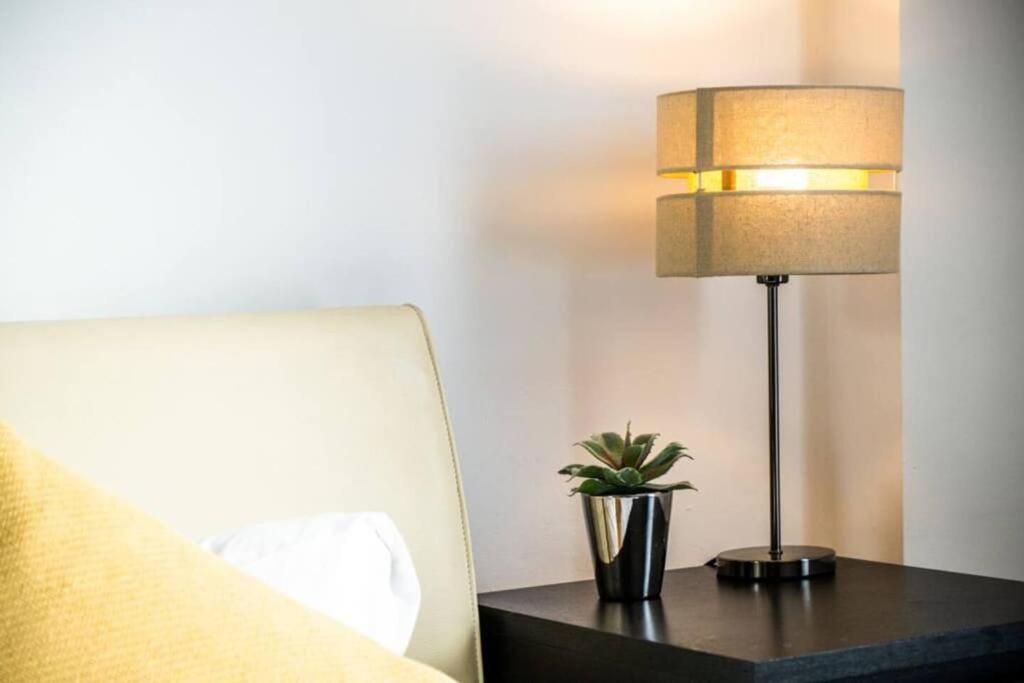 Apartment Wanderlust Netflix Free Wi-fi Birmingham
