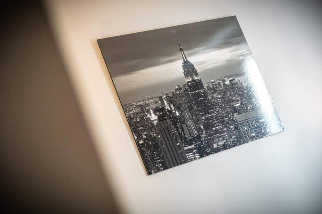 Apartment Wanderlust Netflix Free Wi-fi Birmingham