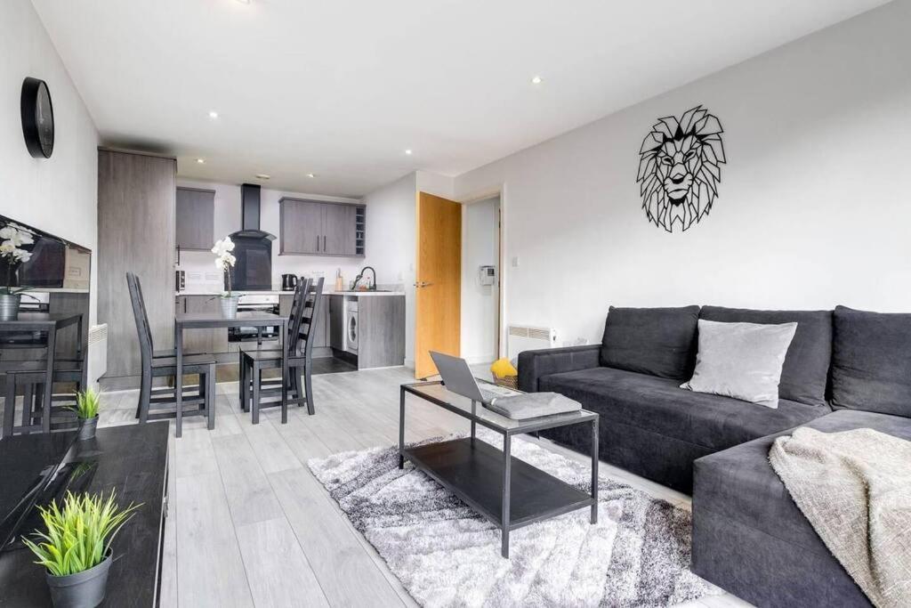 Wanderlust Netflix Free Wi-fi Apartment *